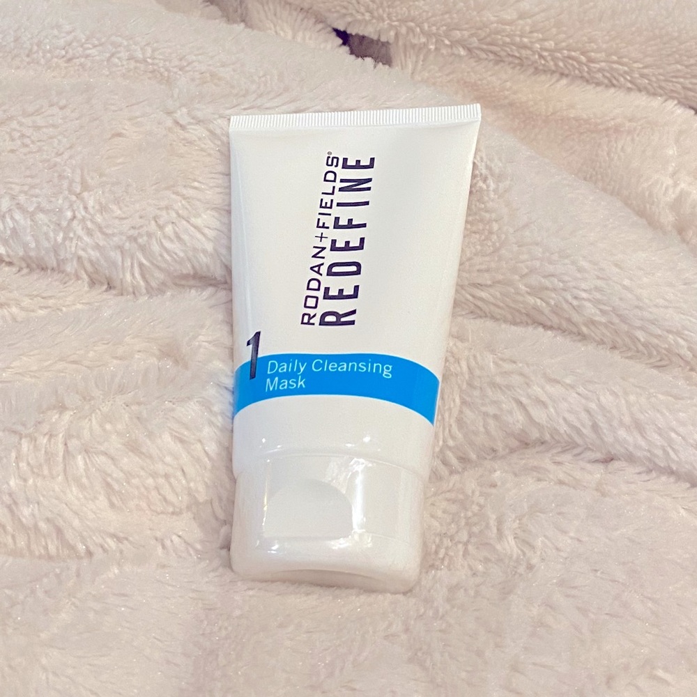 COPY - Rodan + Fields Redefine